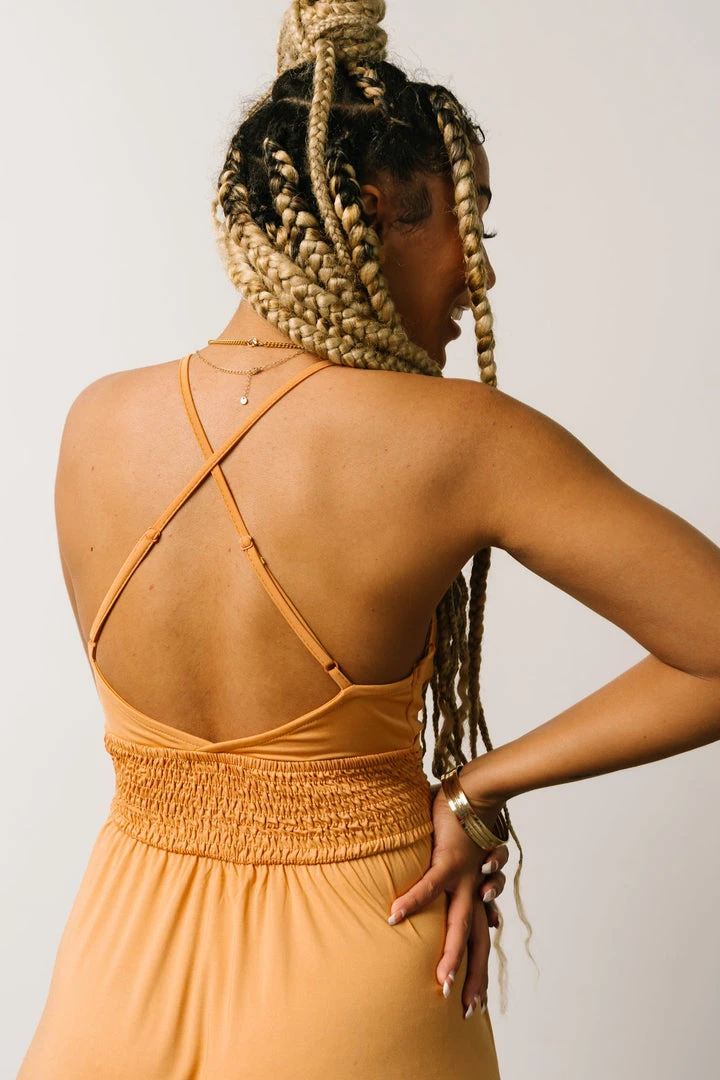 DD Dresses Adair Maxi Dress | Gold 3 DD Dresses Adair Maxi Dress | Gold