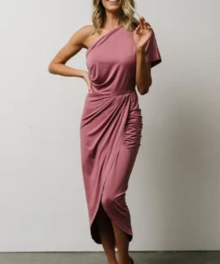 Addison Midi Dress | Orchid Dresses
