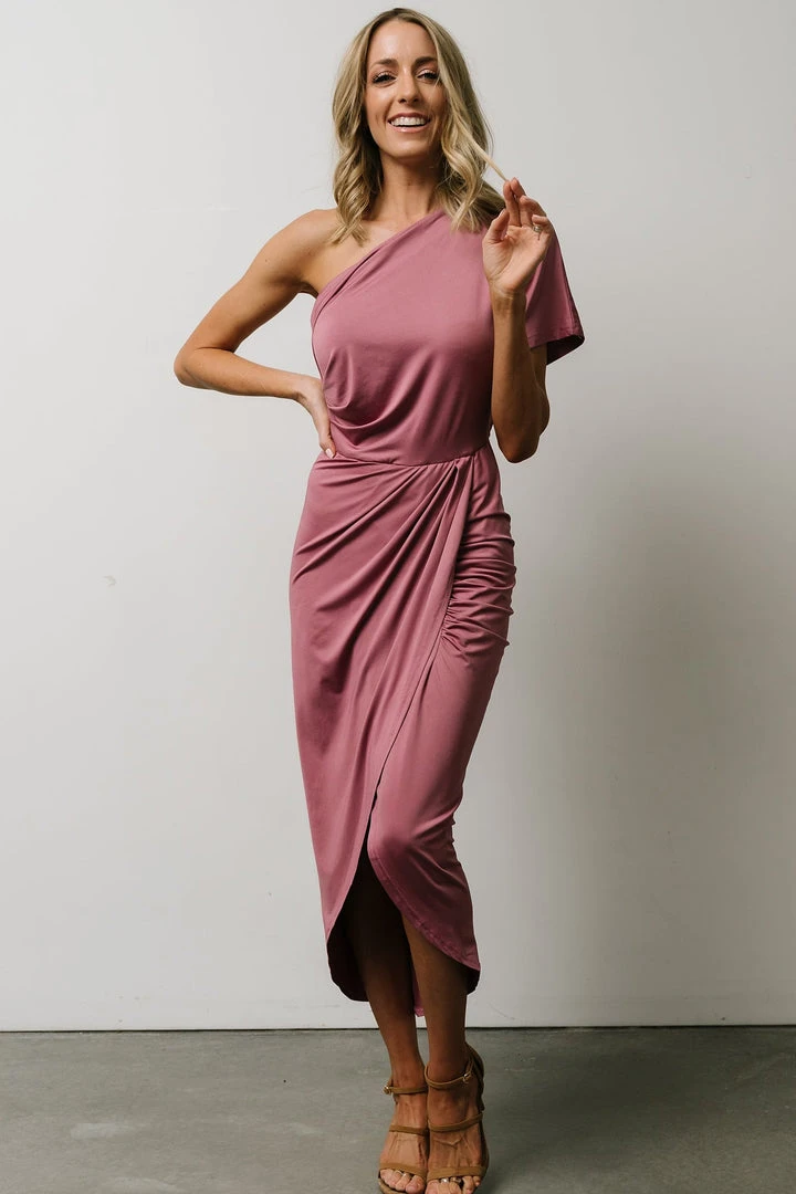 Addison Midi Dress | Orchid Dresses 1 Addison Midi Dress | Orchid Dresses