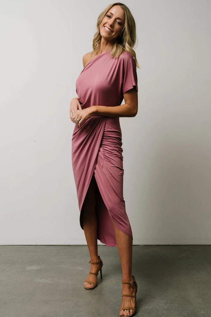 Addison Midi Dress | Orchid Dresses 7 Addison Midi Dress | Orchid Dresses