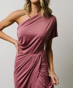 Addison Midi Dress | Orchid Dresses