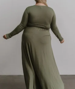 DD Arianna Maxi Dress | Dusty Sage Dresses 28 DD Arianna Maxi Dress | Dusty Sage Dresses