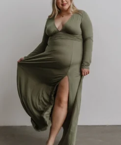 DD Arianna Maxi Dress | Dusty Sage Dresses 20 DD Arianna Maxi Dress | Dusty Sage Dresses