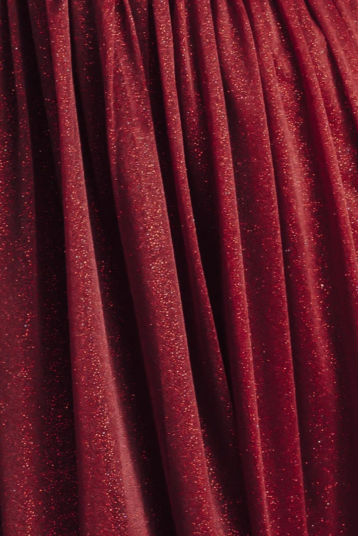 Soi Dresses Azariah Shimmer Maxi Dress | Wine 6 Soi Dresses Azariah Shimmer Maxi Dress | Wine