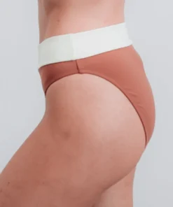 BJB Cabo Bikini Bottom | Terracotta Swim 9 BJB Cabo Bikini Bottom | Terracotta Swim