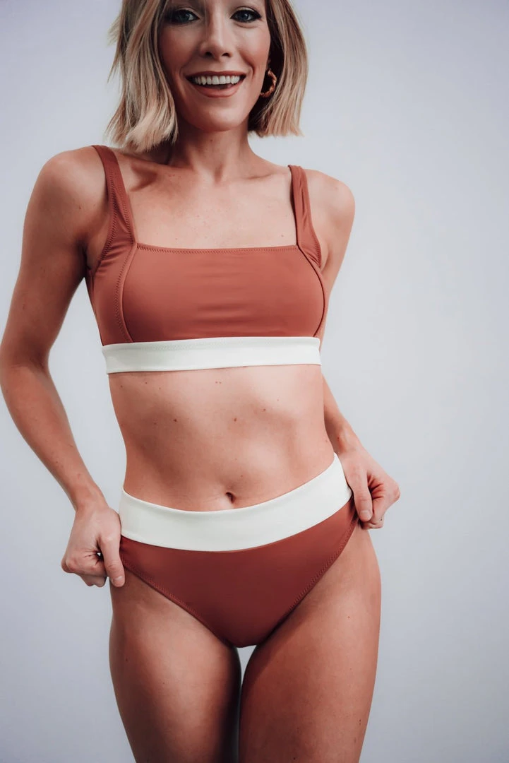 BJB Cabo Bikini Bottom | Terracotta Swim 6 BJB Cabo Bikini Bottom | Terracotta Swim