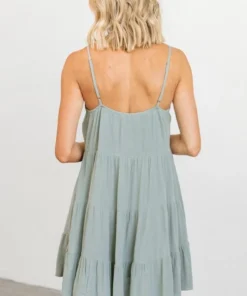 HAY Carly Lace Floral Mini Dress | Sage Dresses 12 HAY Carly Lace Floral Mini Dress | Sage Dresses