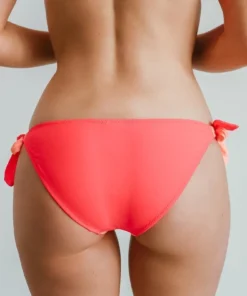 BJB Carnival Bikini Bottom | Coral Swim 11 BJB Carnival Bikini Bottom | Coral Swim