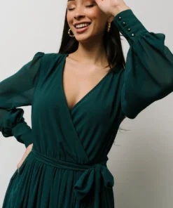 Celine Maxi Dress | Hunter 22 Celine Maxi Dress | Hunter