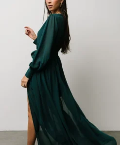 Celine Maxi Dress | Hunter 16 Celine Maxi Dress | Hunter