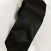 BB Custom Classic Satin Tie | Black Baltic Born Exclusive
