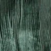 Baltic Born Fabric Swatches Fabric Swatch - Andi Ribbed Velvet | Green