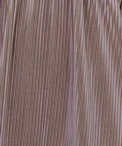 Baltic Born Fabric Swatch - Athena Pleated | Autumn Orchid