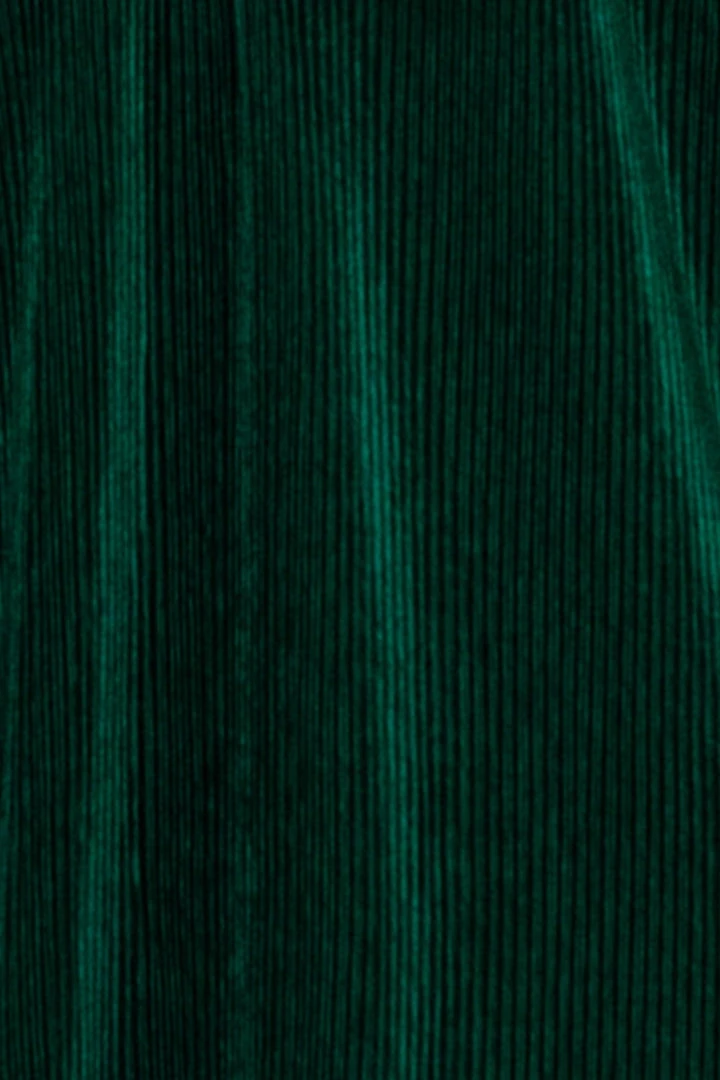 Baltic Born Fabric Swatches Fabric Swatch - Athena Pleated | Forest 1 Baltic Born Fabric Swatches Fabric Swatch - Athena Pleated | Forest