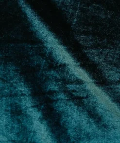 Baltic Born Fabric Swatches Fabric Swatch - Esmerelda Velvet | Jade