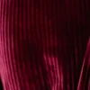 Baltic Born Fabric Swatches Fabric Swatch - Jada Ribbed Velvet | Mulberry