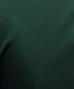 Baltic Born Fabric Swatch - Krystal Satin | Green Fabric Swatches