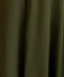 Baltic Born Fabric Swatches Fabric Swatch - Lydia | Olive