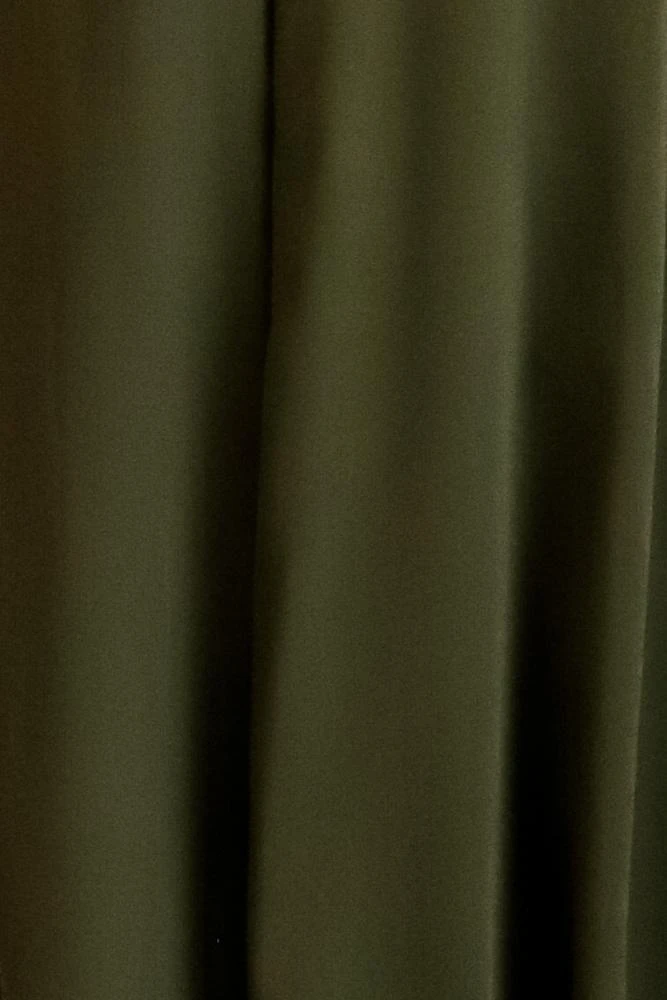 Baltic Born Fabric Swatches Fabric Swatch - Lydia | Olive 1 Baltic Born Fabric Swatches Fabric Swatch - Lydia | Olive