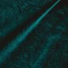 Baltic Born Fabric Swatch - Meghan Velvet | Emerald