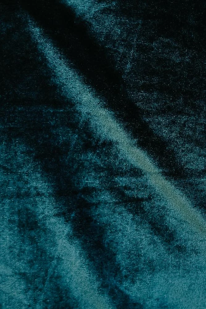 Baltic Born Fabric Swatch - Meghan Velvet | Jade Fabric Swatches 1 Baltic Born Fabric Swatch - Meghan Velvet | Jade Fabric Swatches