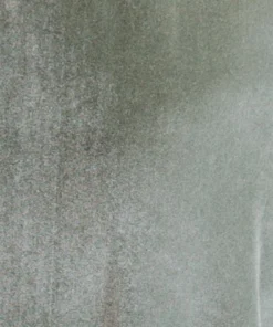 Baltic Born Fabric Swatch - Meghan Velvet | Sage