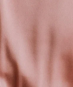 Baltic Born Fabric Swatches Fabric Swatch - Sicily Satin | Blush