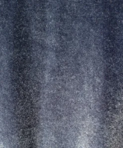 Baltic Born Fabric Swatch - Sofia Velvet | Blue Fabric Swatches