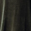 Baltic Born Fabric Swatch - Sofia Velvet | Olive