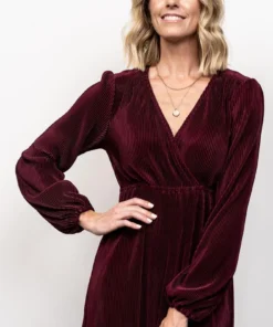 Baltic Born Fabric Swatches Fabric Swatch - Venus Pleated | Mulberry