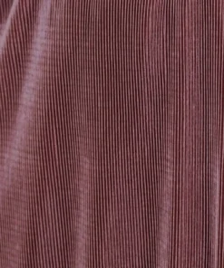 Baltic Born Fabric Swatch - Venus Pleated | Rose Fabric Swatches