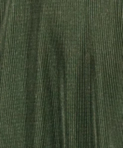 Baltic Born Fabric Swatch - Venus Pleated | Sage