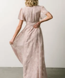 RR Dresses Faye Maxi Dress | Autumn Orchid 12 RR Dresses Faye Maxi Dress | Autumn Orchid