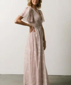 RR Dresses Faye Maxi Dress | Autumn Orchid 13 RR Dresses Faye Maxi Dress | Autumn Orchid