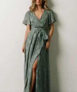 RR Faye Maxi Dress | Eucalyptus Dresses 19 RR Faye Maxi Dress | Eucalyptus Dresses