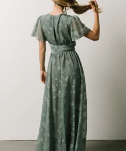 RR Faye Maxi Dress | Eucalyptus Dresses 23 RR Faye Maxi Dress | Eucalyptus Dresses