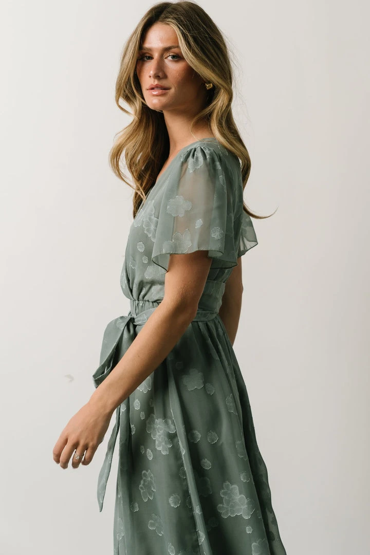 RR Faye Maxi Dress | Eucalyptus Dresses 13 RR Faye Maxi Dress | Eucalyptus Dresses