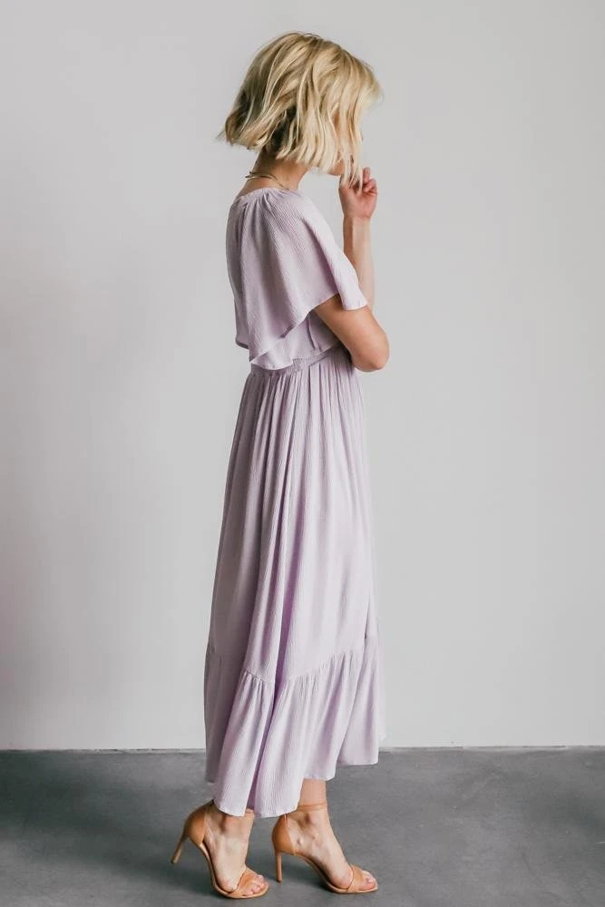 Dresses Felicity Smocked Dress | Lilac 6 Dresses Felicity Smocked Dress | Lilac