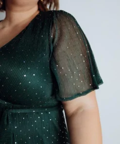 BB Custom Grace Sparkle Gown | Emerald Dresses 18 BB Custom Grace Sparkle Gown | Emerald Dresses