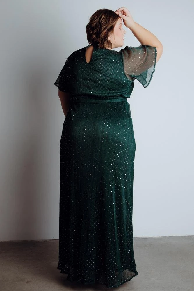 BB Custom Grace Sparkle Gown | Emerald Dresses 9 BB Custom Grace Sparkle Gown | Emerald Dresses