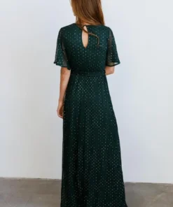 BB Custom Grace Sparkle Gown | Emerald Dresses 21 BB Custom Grace Sparkle Gown | Emerald Dresses