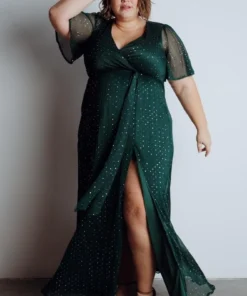 BB Custom Grace Sparkle Gown | Emerald Dresses 14 BB Custom Grace Sparkle Gown | Emerald Dresses