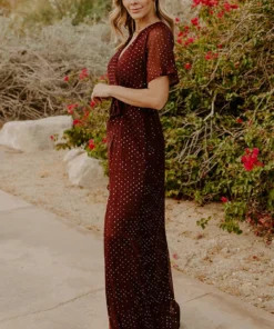 BB Custom Dresses Grace Sparkle Gown | Mulberry 14 BB Custom Dresses Grace Sparkle Gown | Mulberry