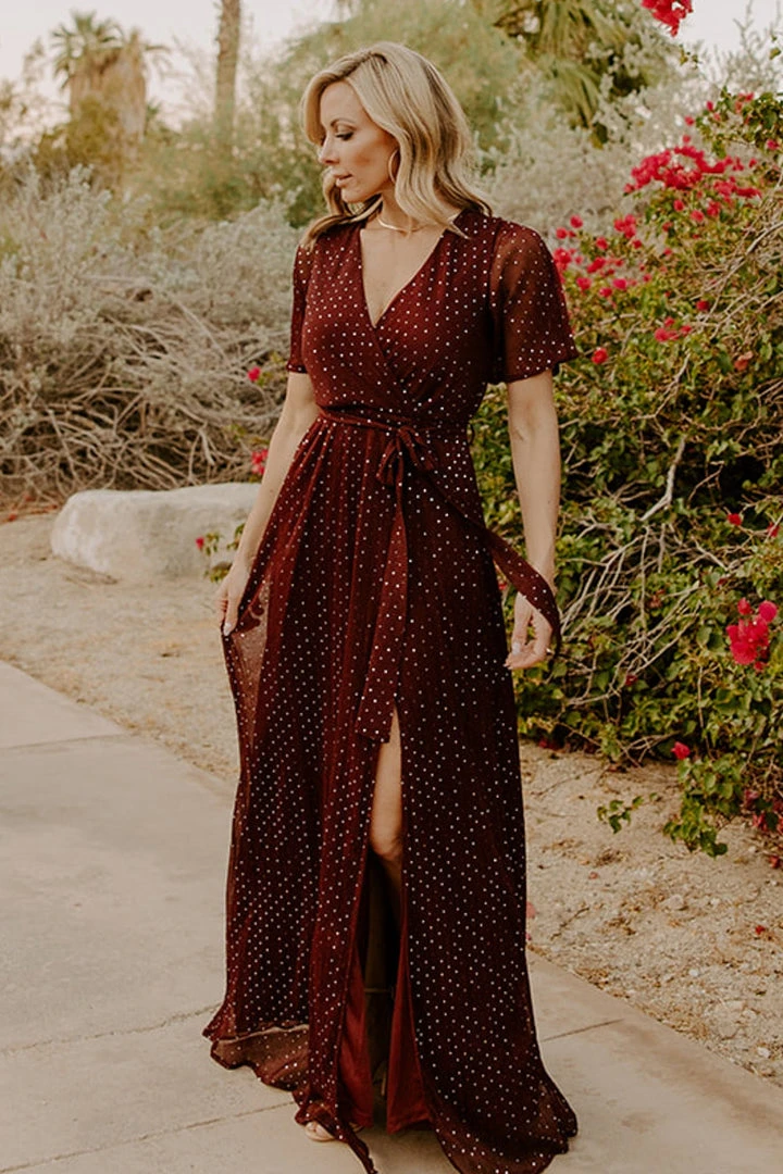 BB Custom Dresses Grace Sparkle Gown | Mulberry 11 BB Custom Dresses Grace Sparkle Gown | Mulberry