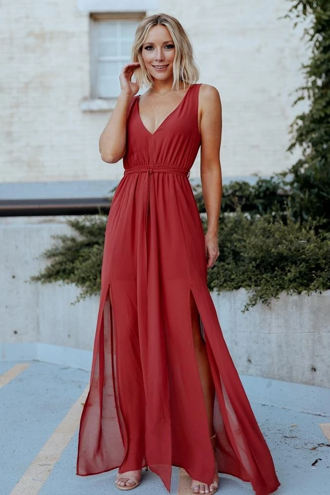 BB Custom Hera Maxi Dress | Berry Dresses 2 BB Custom Hera Maxi Dress | Berry Dresses