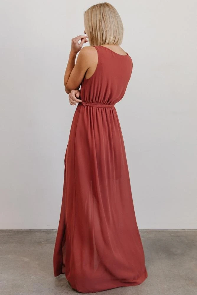 BB Custom Hera Maxi Dress | Berry Dresses 6 BB Custom Hera Maxi Dress | Berry Dresses