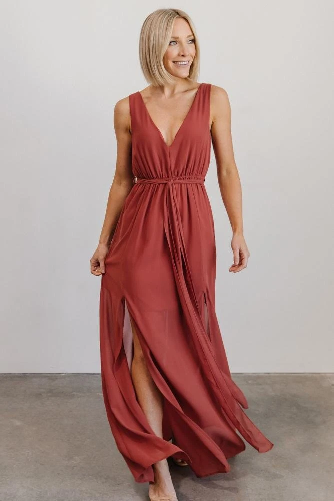 BB Custom Hera Maxi Dress | Berry Dresses 4 BB Custom Hera Maxi Dress | Berry Dresses