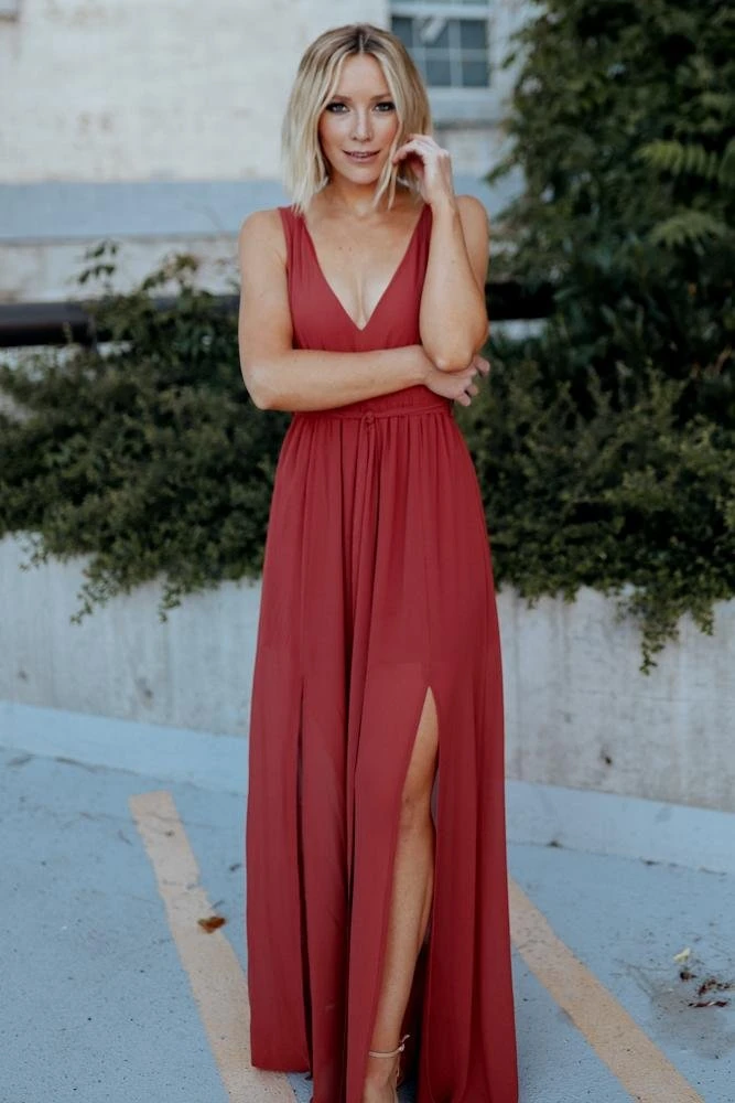 BB Custom Hera Maxi Dress | Berry Dresses 3 BB Custom Hera Maxi Dress | Berry Dresses