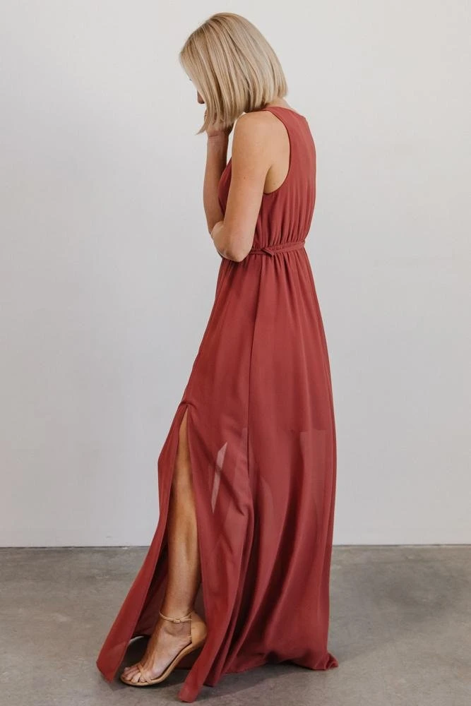 BB Custom Hera Maxi Dress | Berry Dresses 5 BB Custom Hera Maxi Dress | Berry Dresses