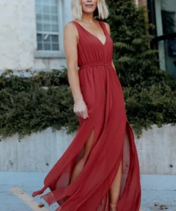 BB Custom Hera Maxi Dress | Berry Dresses 17 BB Custom Hera Maxi Dress | Berry Dresses